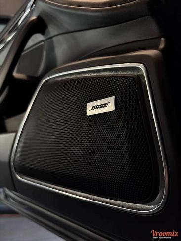 Porsche Panamera II — photo 15