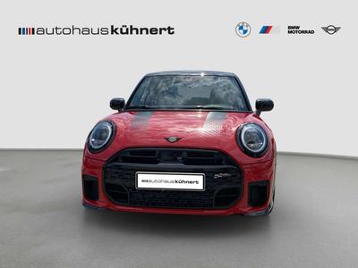 Mini 5 Portes Cooper