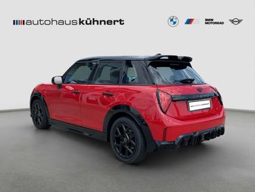 Mini 5 Portes Cooper — photo 4