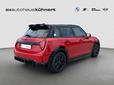 Mini 5 Portes Cooper — photo 6