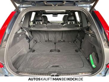 Volvo XC90 B5 Plus — photo 13