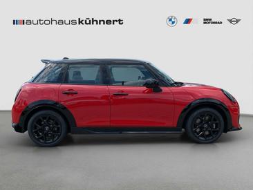 Mini 5 Portes Cooper — photo 7