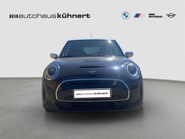 Mini Hatch Cooper SE — photo 2