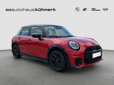 Mini 5 Portes Cooper — photo 8