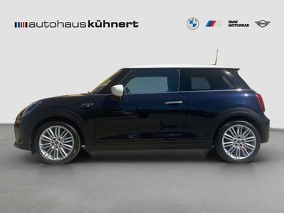Mini Hatch Cooper SE
