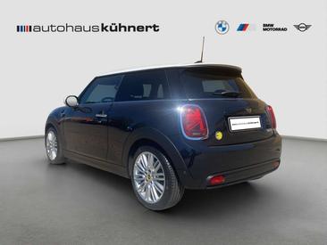 Mini Hatch Cooper SE — photo 4