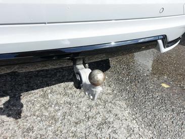 Volvo XC60 B5 — photo 28