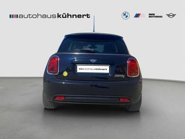 Mini Hatch Cooper SE — photo 5