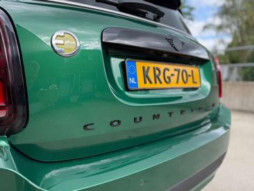 Mini Countryman Chili Cooper SE — photo 7
