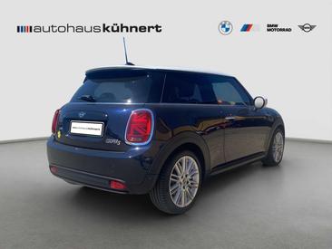 Mini Hatch Cooper SE — photo 6