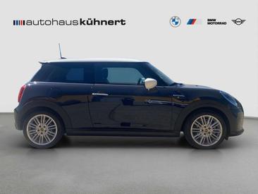 Mini Hatch Cooper SE — photo 7