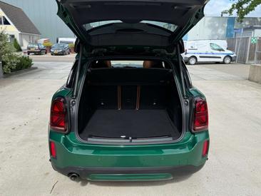 Mini Countryman Chili Cooper SE — photo 9