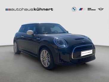 Mini Hatch Cooper SE — photo 8