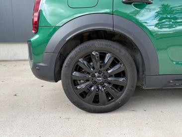 Mini Countryman Chili Cooper SE — photo 10
