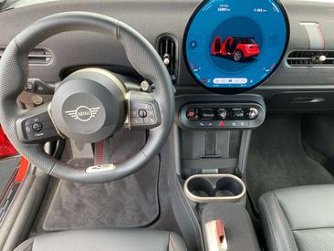Mini 5 Portes Cooper — photo 13