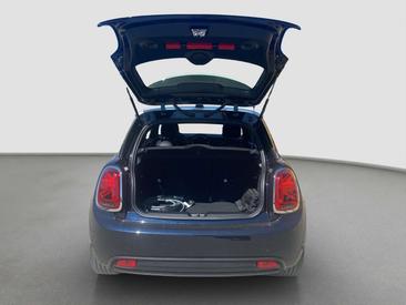 Mini Hatch Cooper SE — photo 9