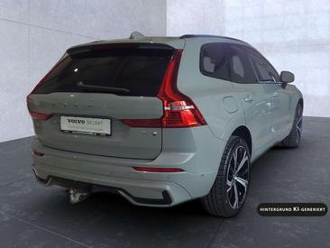 Volvo XC60 T8 Recharge Plus — photo 4