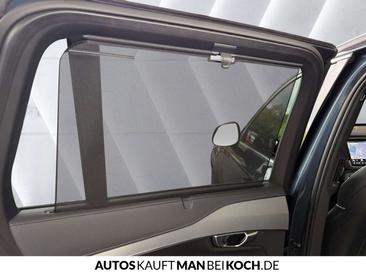 Volvo XC90 B5 Plus — photo 20