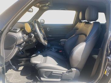 Mini Hatch Cooper SE — photo 10