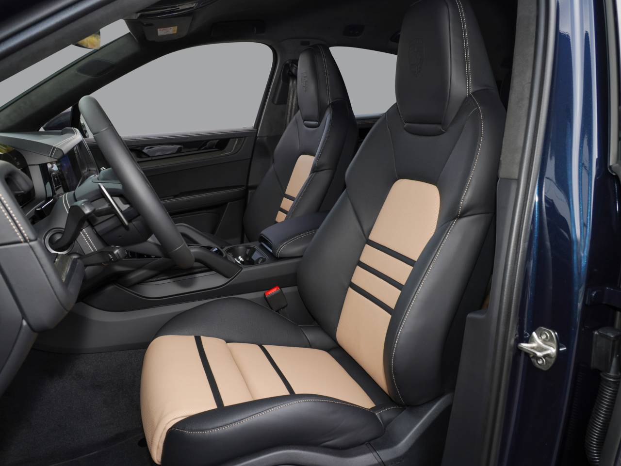 Porsche Cayenne III ph2 Turbo E-Hybrid - 2025 - Joinsteer - #30