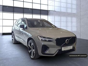 Volvo XC60 T8 Recharge Plus — photo 5