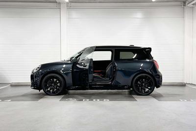 Mini 3 Portes John Cooper Works