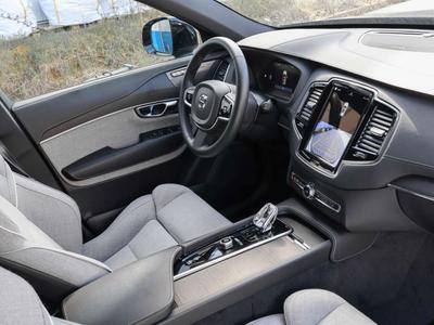 Volvo XC90 T8 Recharge Plus