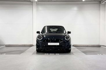 Mini 3 Portes John Cooper Works — photo 4