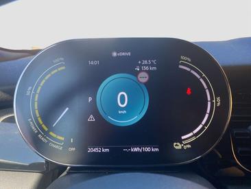 Mini Hatch Cooper SE — photo 14