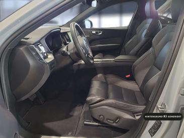 Volvo XC60 T8 Recharge Plus — photo 8