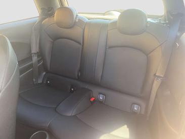 Mini Hatch Cooper SE — photo 15