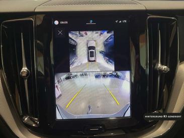 Volvo XC60 T8 Recharge Plus — photo 10