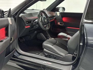 Mini 3 Portes John Cooper Works — photo 7