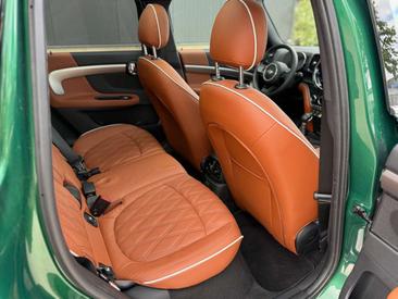 Mini Countryman Chili Cooper SE — photo 17