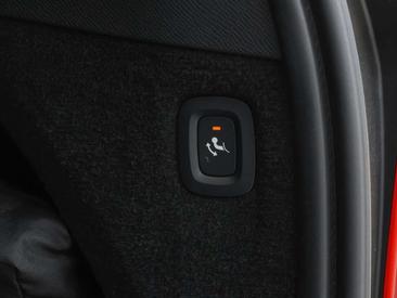 Volvo XC90 T8 Recharge Plus — photo 9