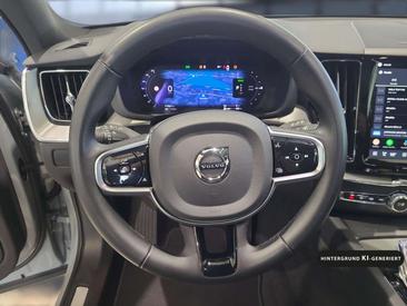 Volvo XC60 T8 Recharge Plus — photo 13