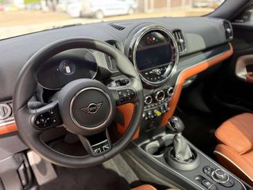 Mini Countryman Chili Cooper SE — photo 19