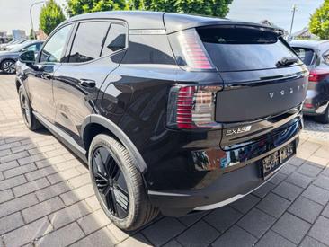 Volvo XC60 Twin Motor — photo 3
