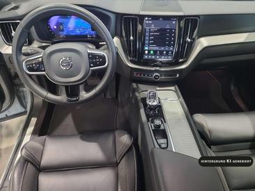 Volvo XC60 T8 Recharge Plus — photo 14