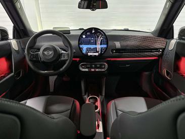 Mini 3 Portes John Cooper Works — photo 10