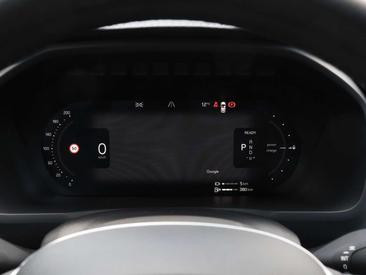 Volvo XC90 T8 Recharge Plus — photo 12