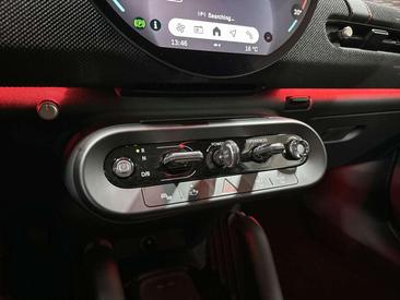 Mini 3 Portes John Cooper Works — photo 14
