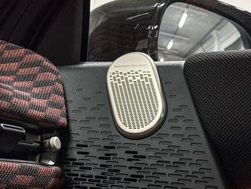 Mini 3 Portes John Cooper Works — photo 16