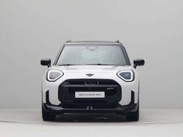 Mini Aceman JCW Cooper SE - 2026 - Joinsteer - #1