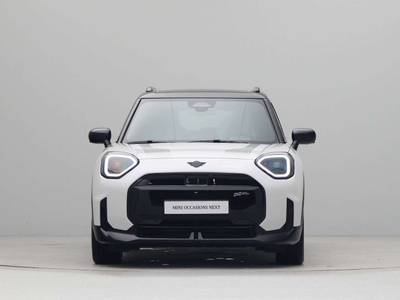 Mini Aceman JCW Cooper SE - 2026 - Joinsteer - #1