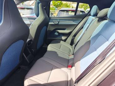 Volvo XC60 Twin Motor — photo 12