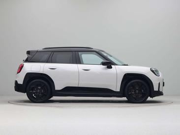 Mini Aceman JCW Cooper SE — photo 3
