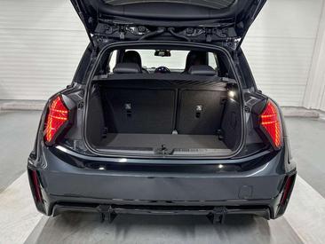 Mini 3 Portes John Cooper Works — photo 18