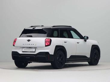 Mini Aceman JCW Cooper SE — photo 4
