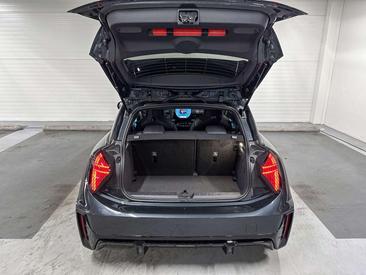 Mini 3 Portes John Cooper Works — photo 19